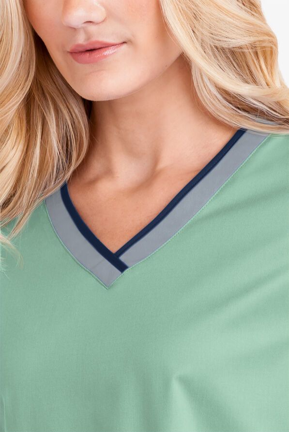 Women&#39;s  Scrub Top