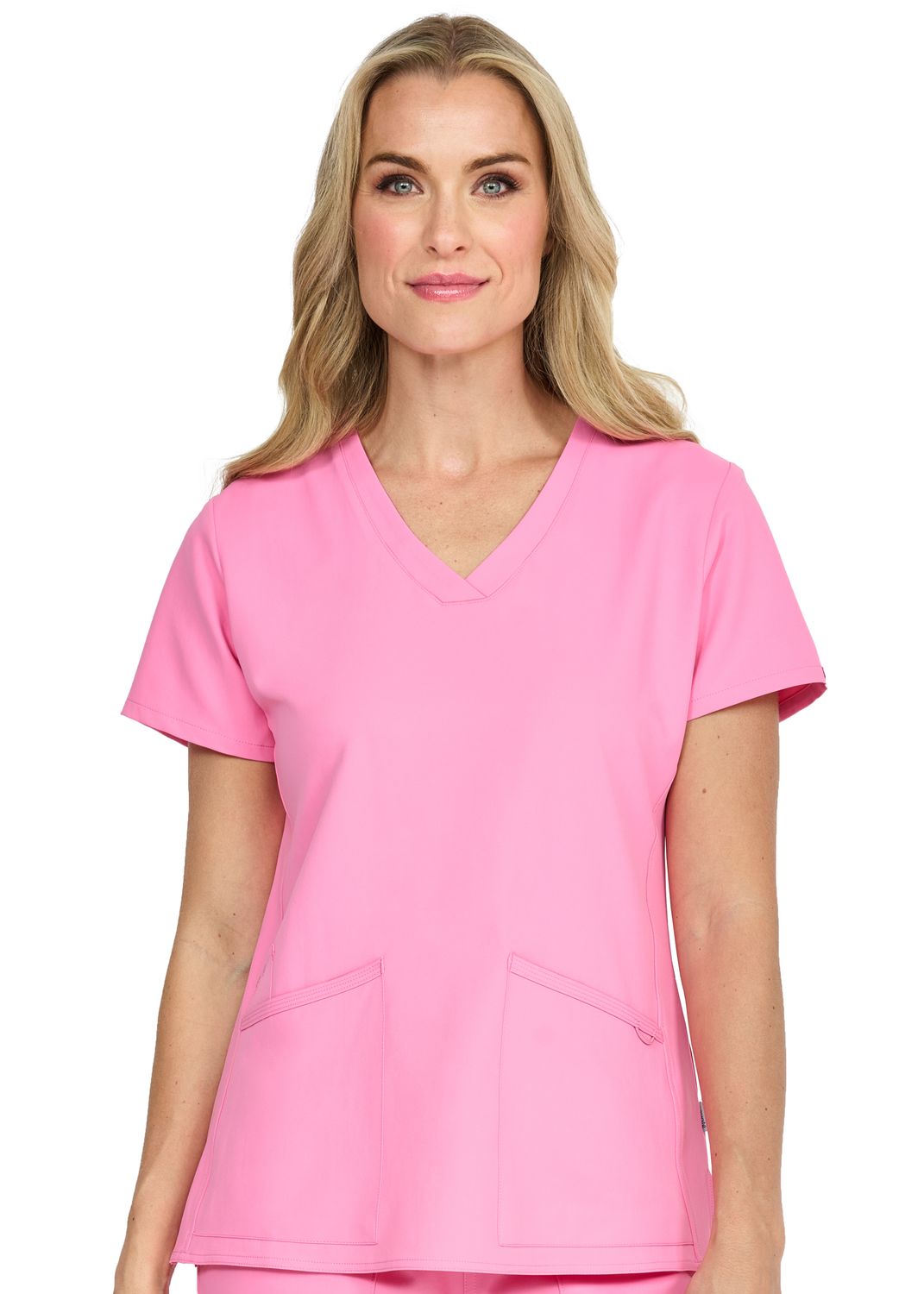 Zavate STUDIO 1165 Focus V-Neck Top