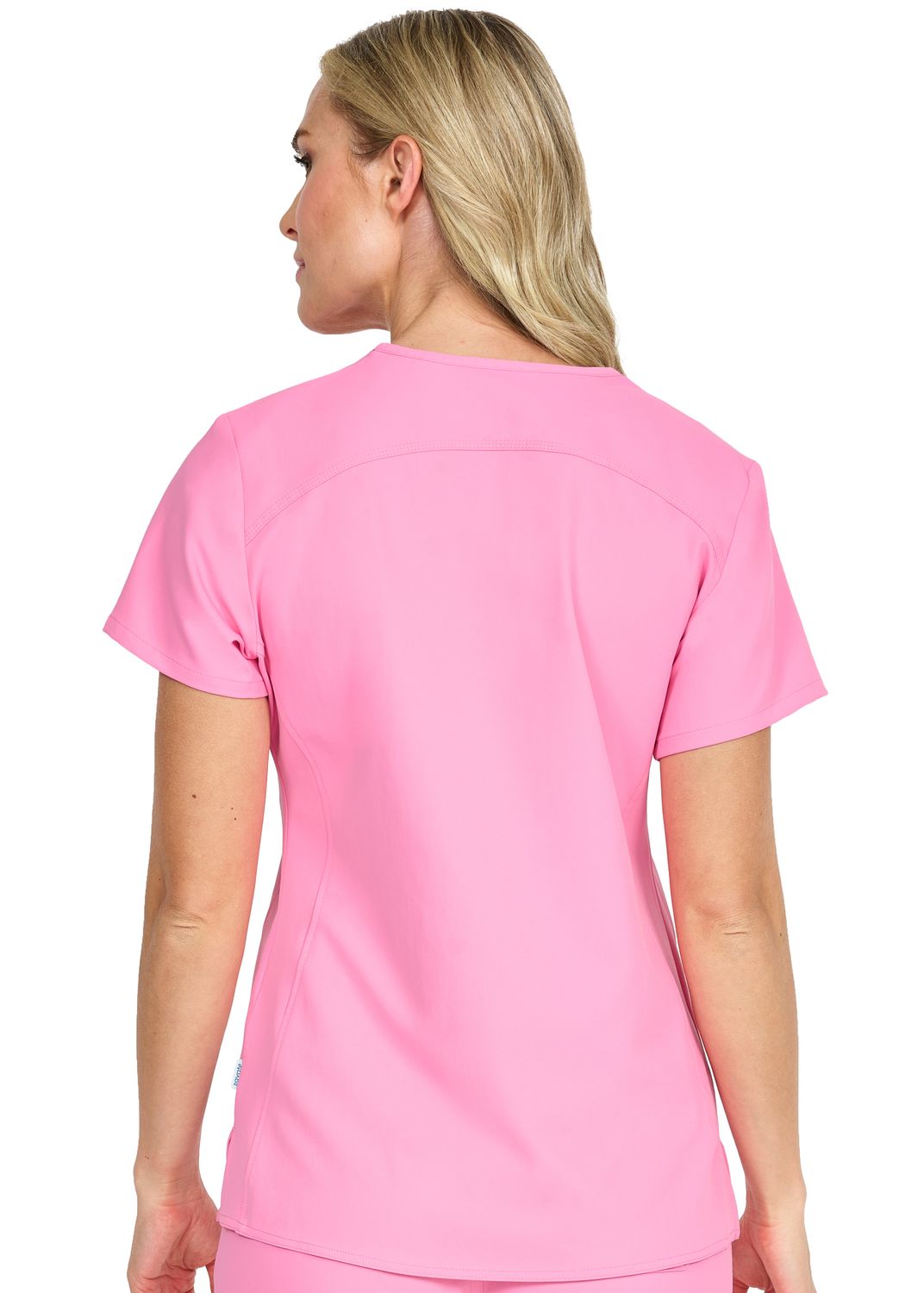Zavate STUDIO 1165 Focus V-Neck Top