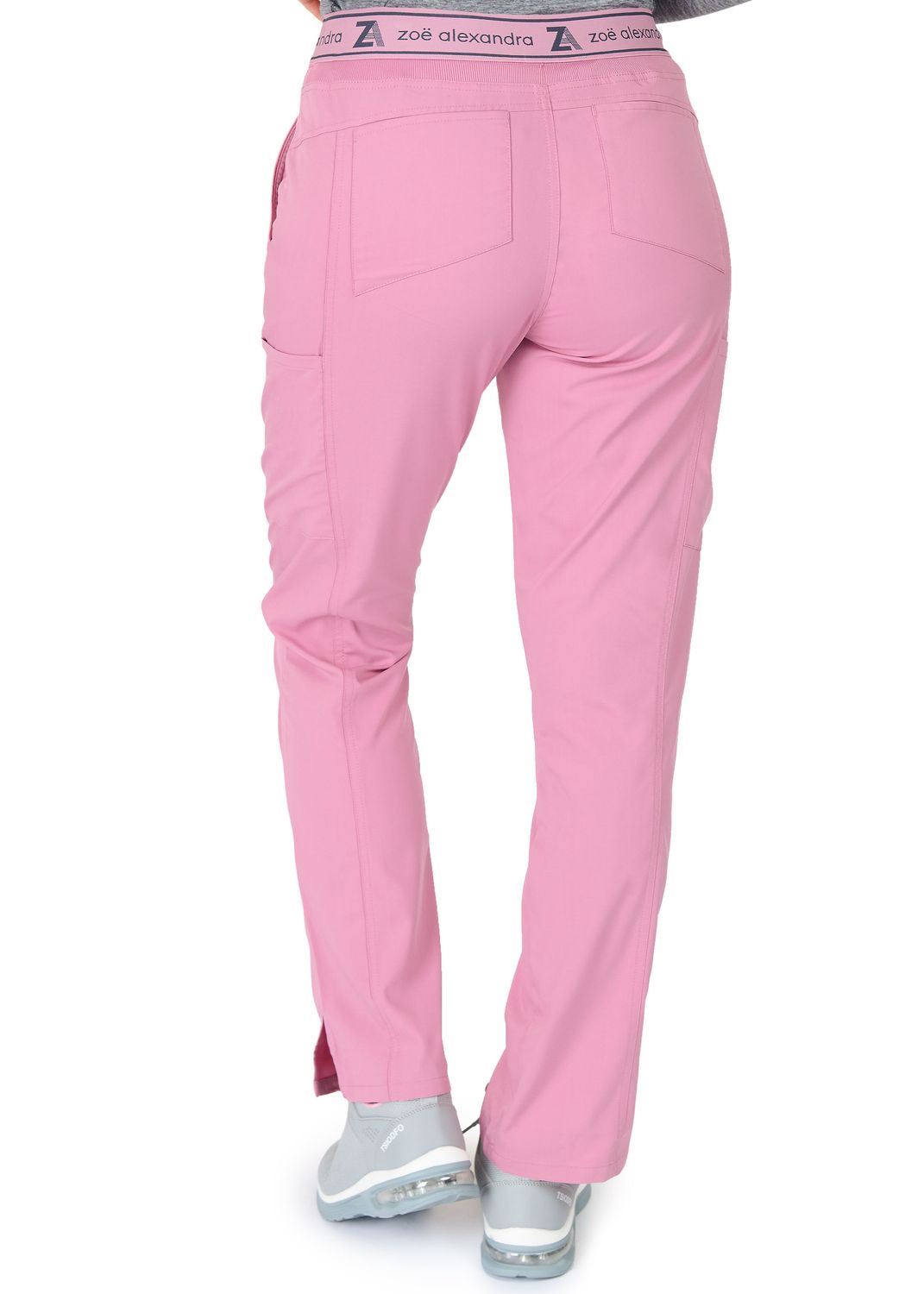 ZAVATE Zoë Alexandra 3027 Greenwich Straight Leg Pant