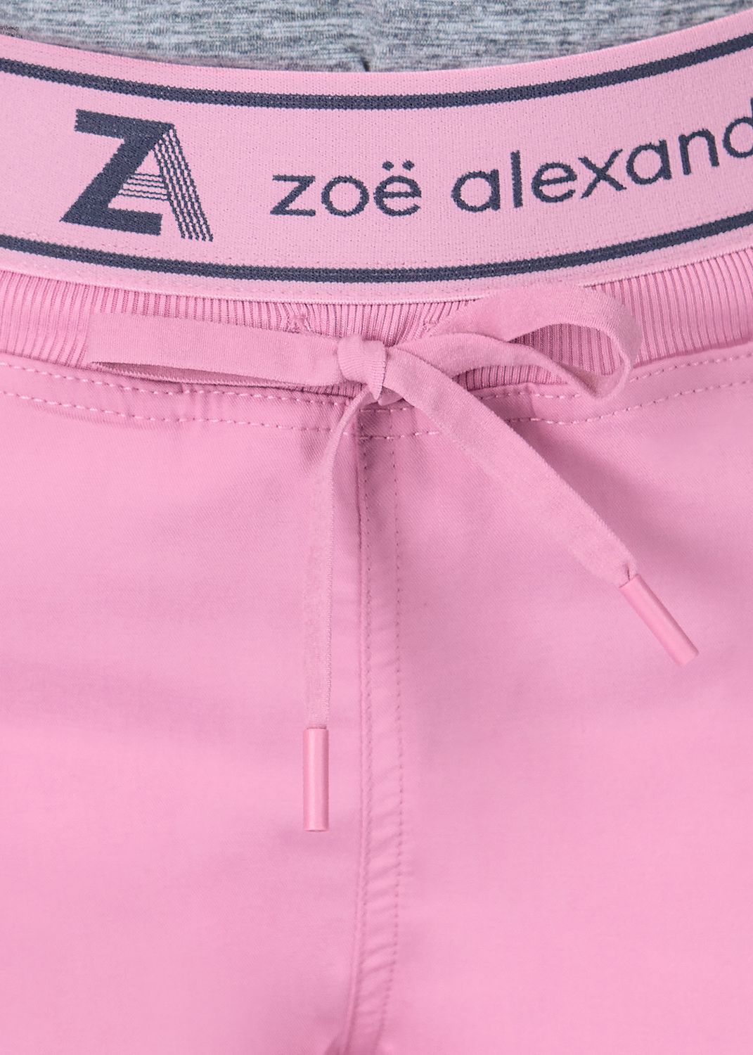 ZAVATE Zoë Alexandra 3027 Greenwich Straight Leg Pant