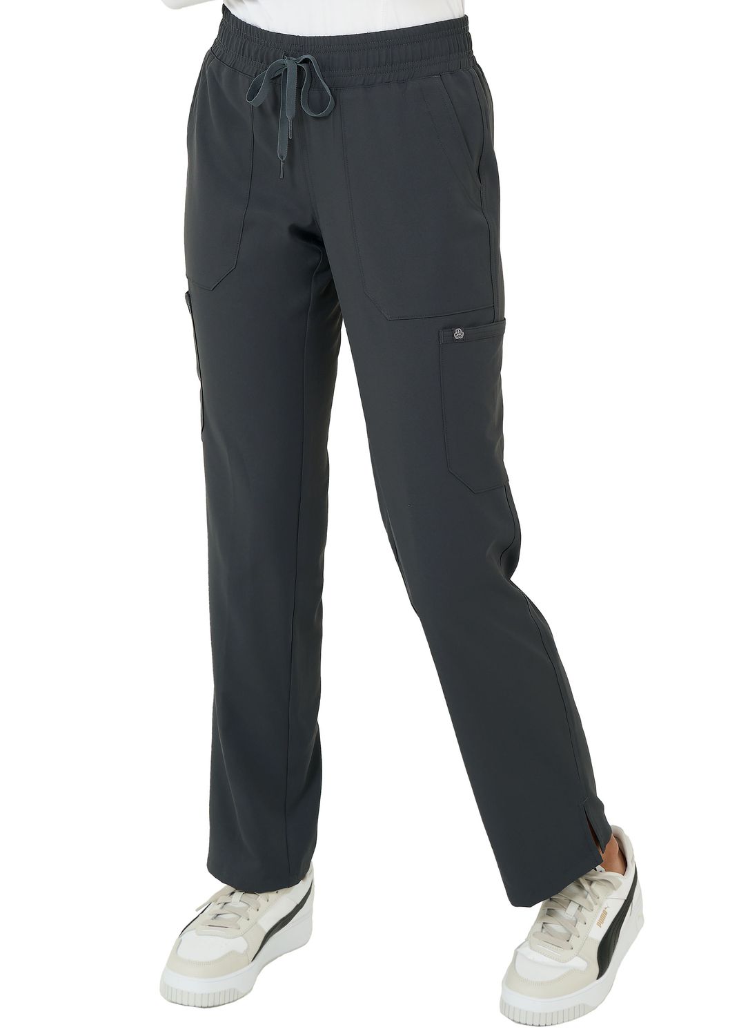 Zavate STUDIO 3063 Energy Straight Leg Pant