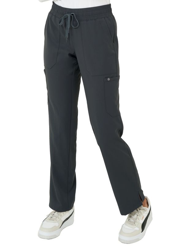 Zavate STUDIO 3063 Energy Straight Leg Pant
