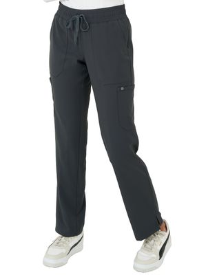 Zavate STUDIO 3063 Energy Straight Leg Pant