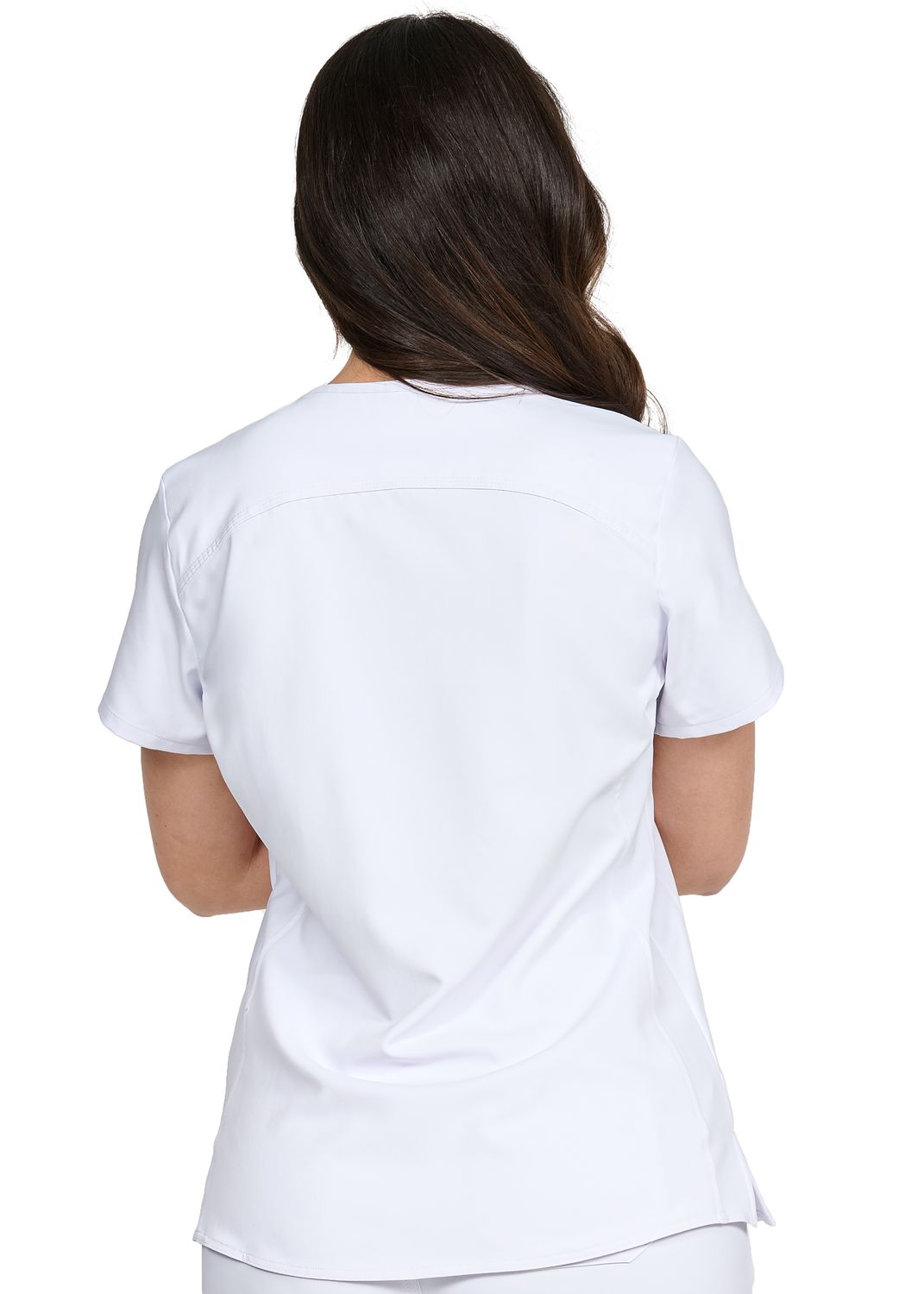 Zavate STUDIO 1165 Focus V-Neck Top