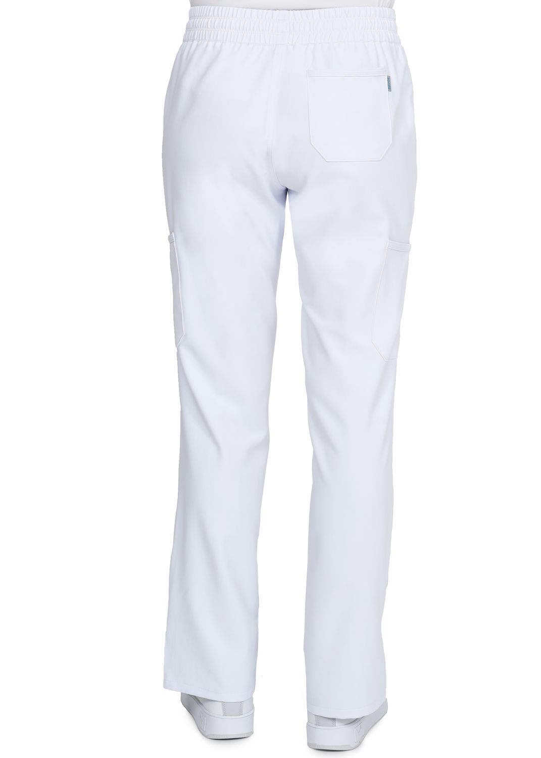 Zavate 3063 Energy Straight Leg Pant
