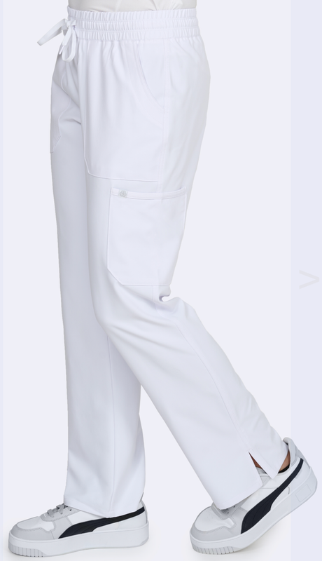 Zavate 3063 Energy Straight Leg Pant