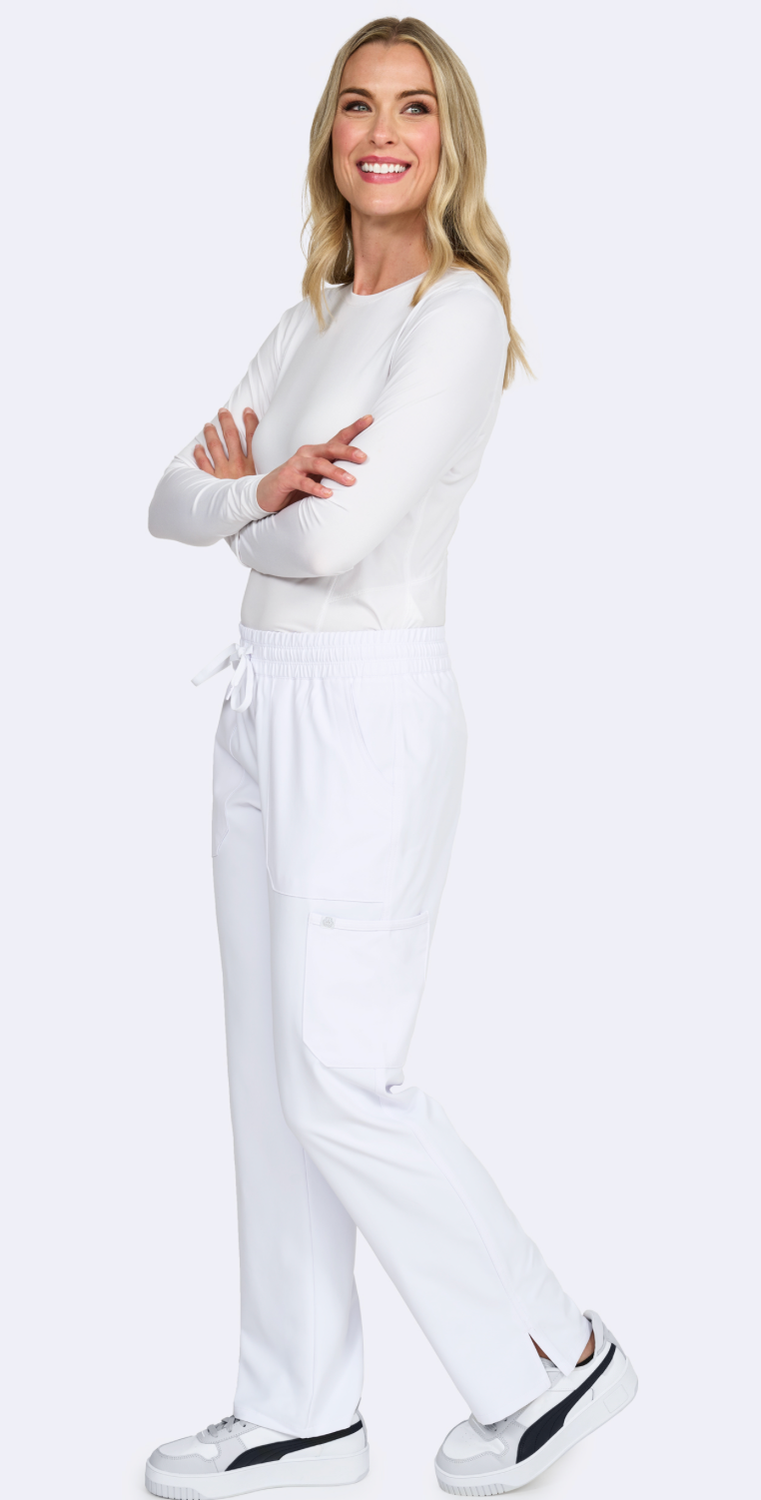 Zavate 3063 Energy Straight Leg Pant