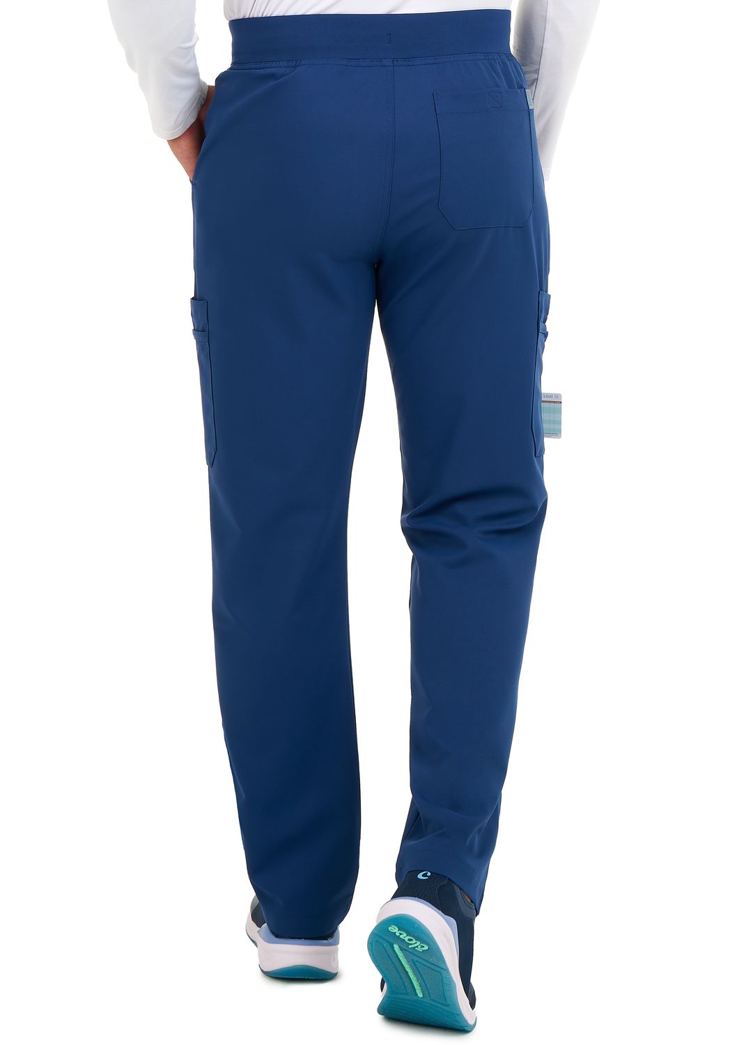 Zavate STUDIO 3099 Men&#39;s straight leg pants