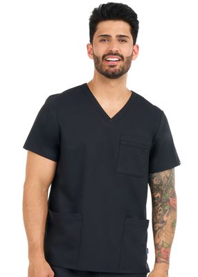 Zavate STUDIO 1195 Men scrubs top