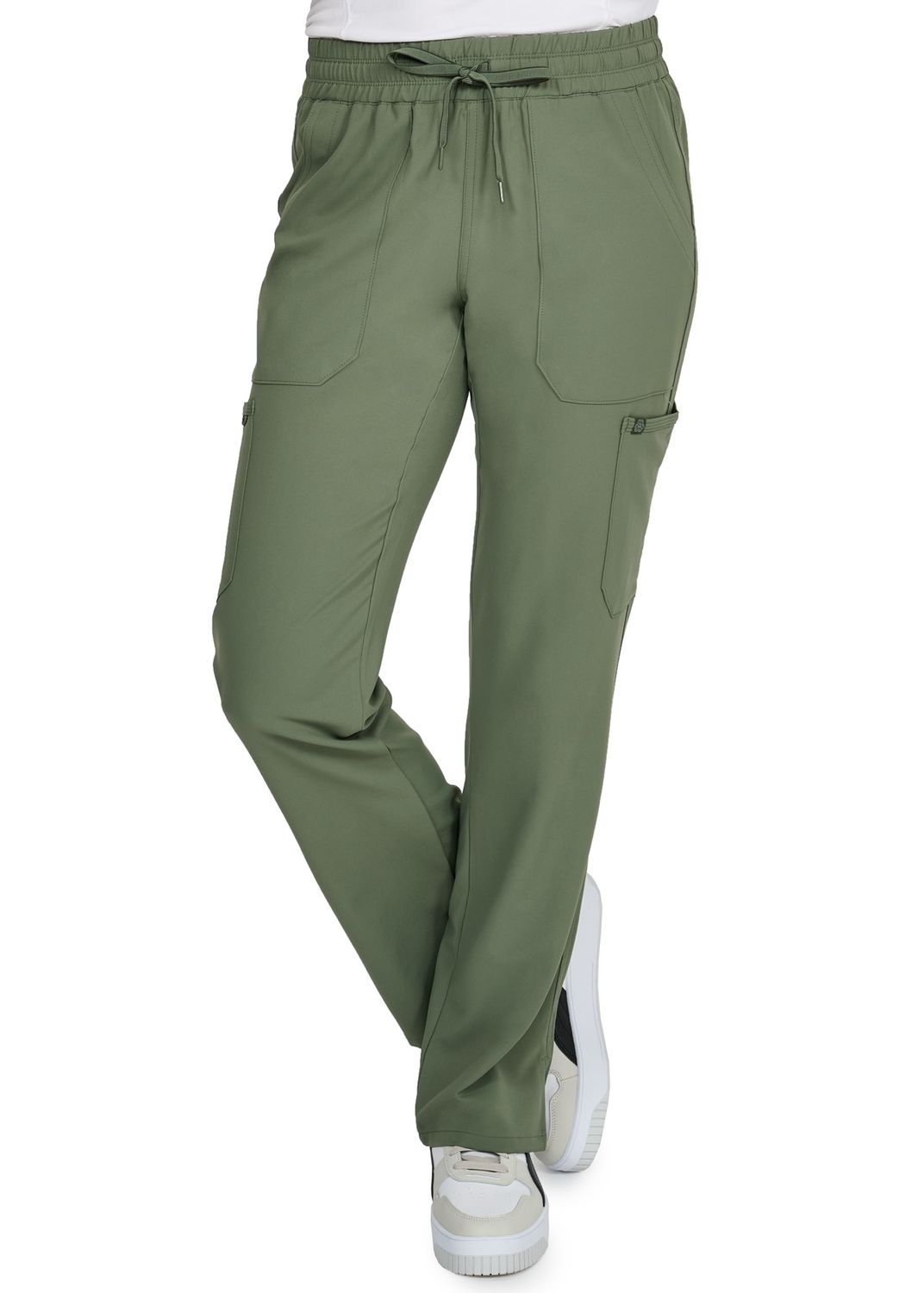Zavate STUDIO 3063 Energy Straight Leg Pant