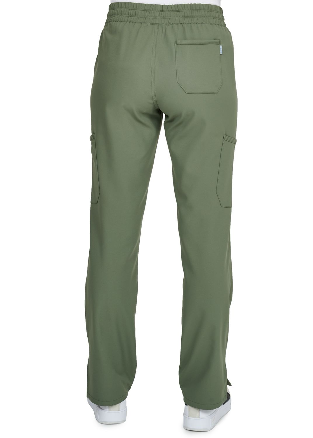 Zavate STUDIO 3063 Energy Straight Leg Pant