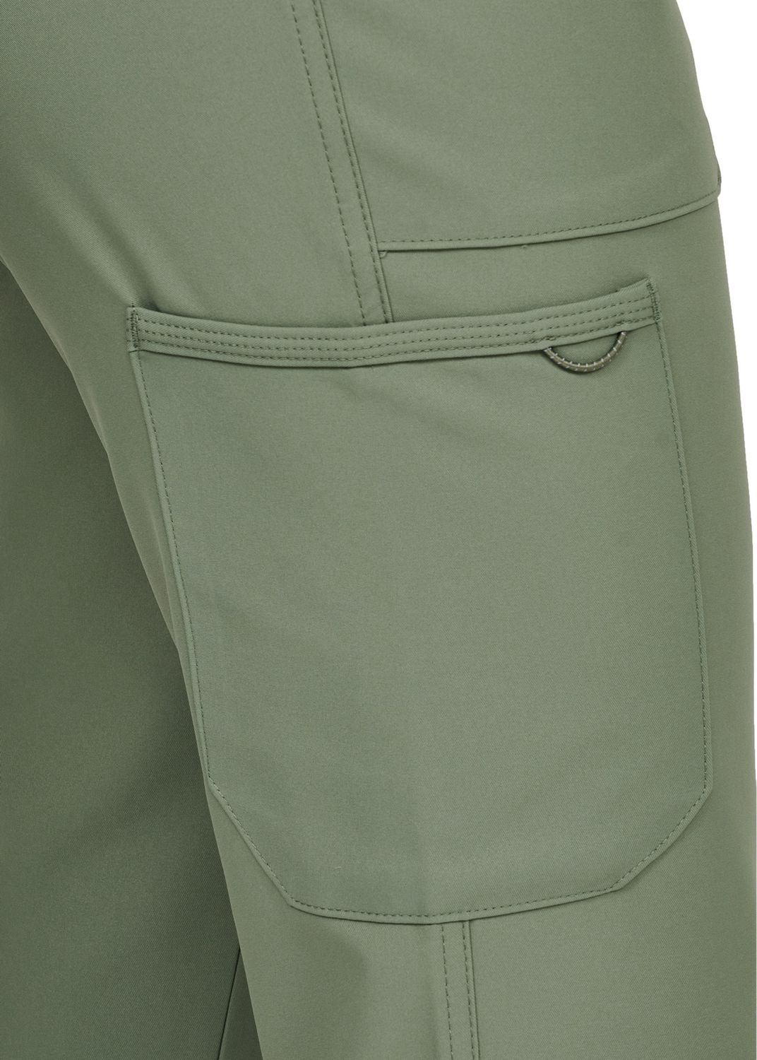 Zavate STUDIO 3063 Energy Straight Leg Pant