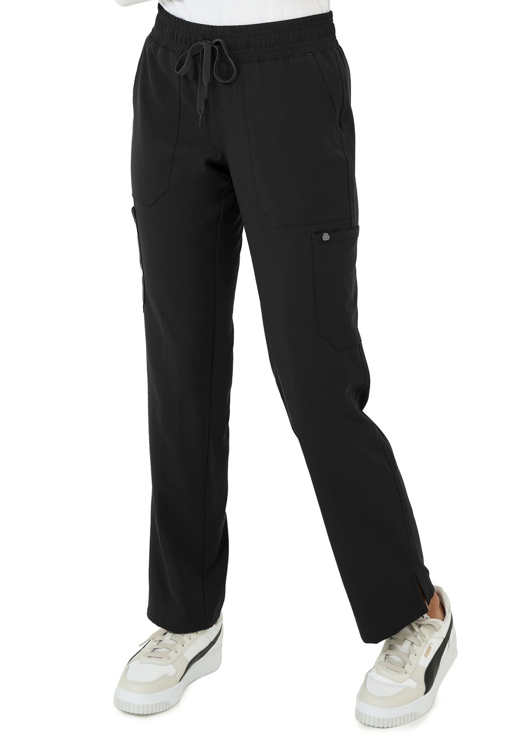 Zavate STUDIO 3063 Energy Straight Leg Pant