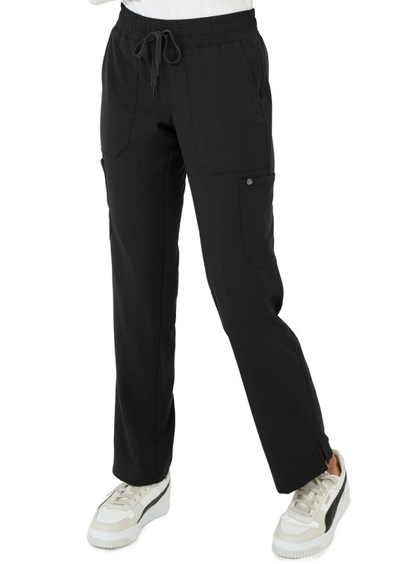 Zavate STUDIO 3063 Energy Straight Leg Pant