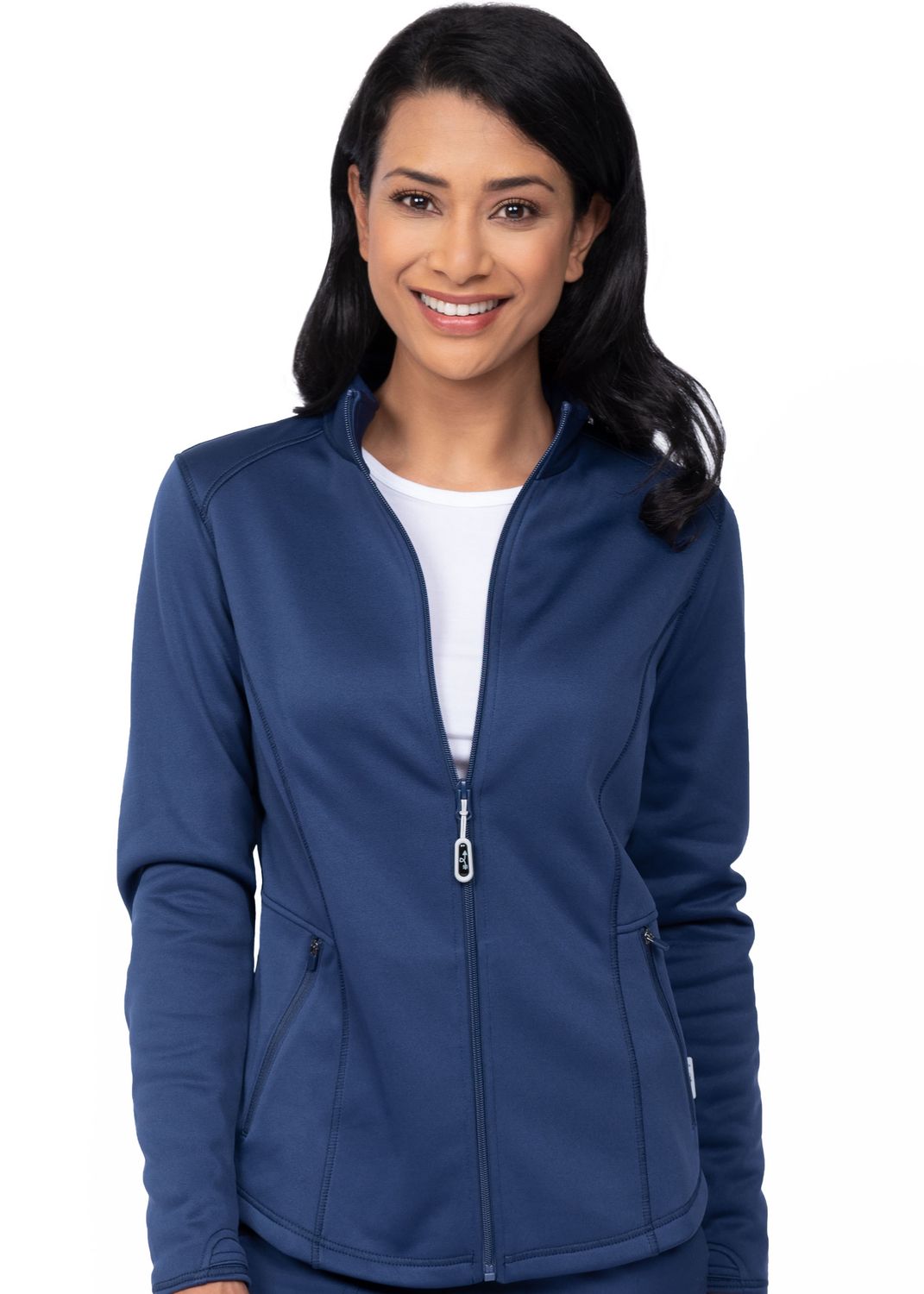 Zavate 2023 Women Fleece jacket