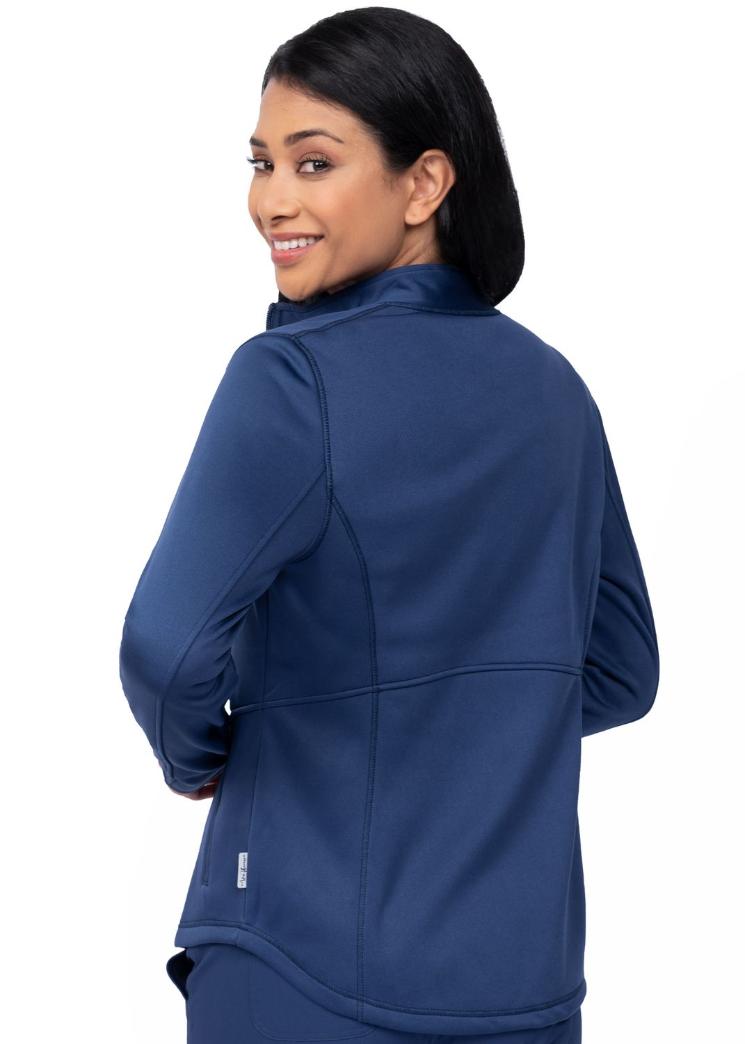 Zavate 2023 Women Fleece jacket
