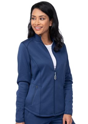 Zavate 2023 Women Fleece jacket