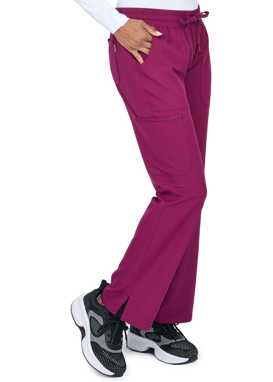 Zavate STUDIO 3063 Energy Straight Leg Pant