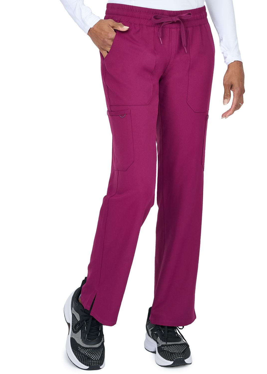 Zavate STUDIO 3063 Energy Straight Leg Pant