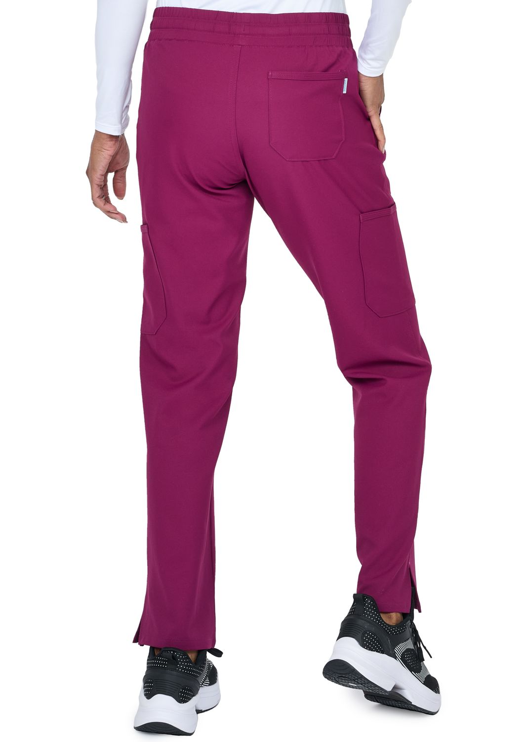 Zavate STUDIO 3063 Energy Straight Leg Pant