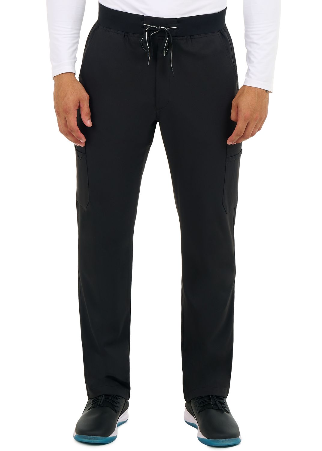 Zavate STUDIO 3099 Men&#39;s straight leg pants