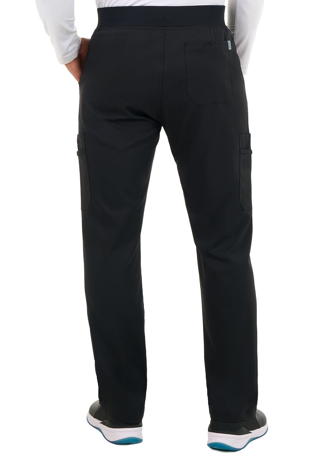 Zavate STUDIO 3099 Men&#39;s straight leg pants