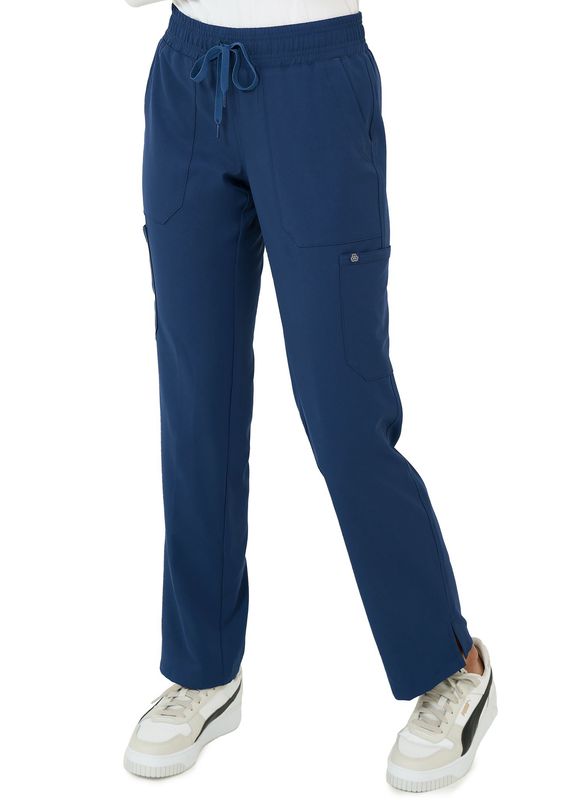 Zavate STUDIO 3063 Energy Straight Leg Pant