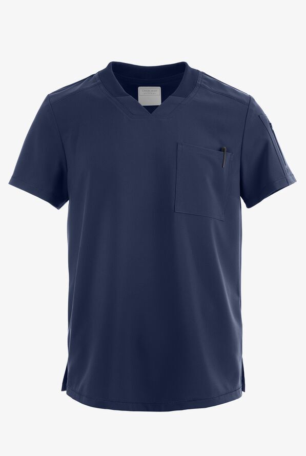 Male bundle M size Top + hat