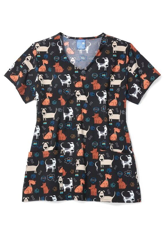 Female bundle M size top + hat