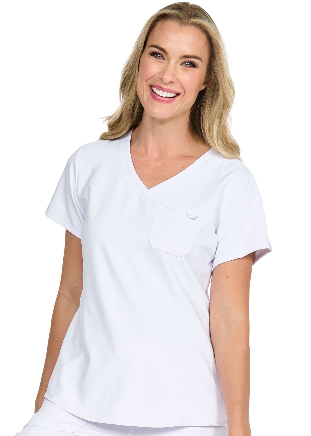 Zavaté STUDIO 1169 Elevate Tuck-In Top