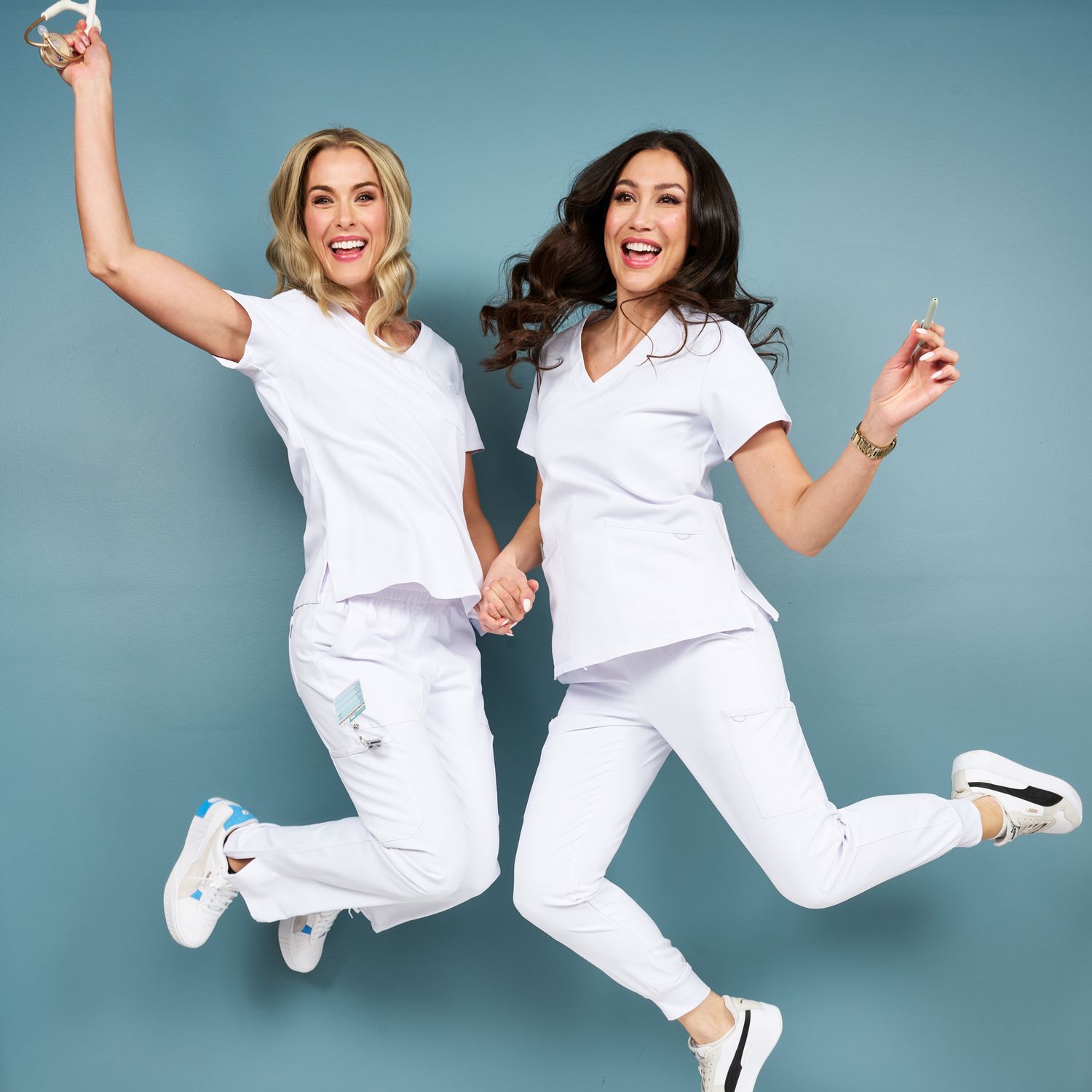 Zavaté STUDIO 1169 Elevate Tuck-In Top