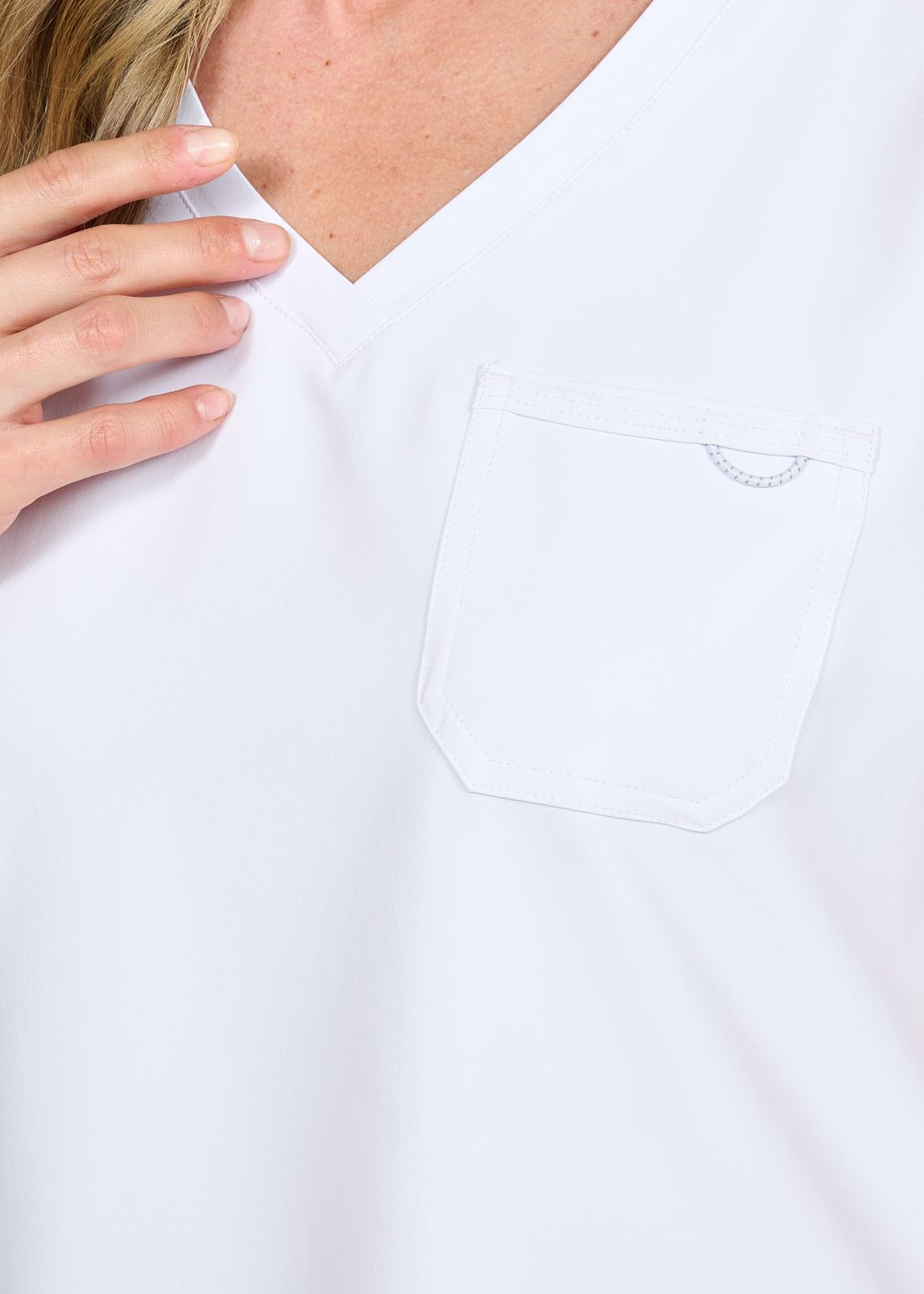 Zavaté STUDIO 1169 Elevate Tuck-In Top