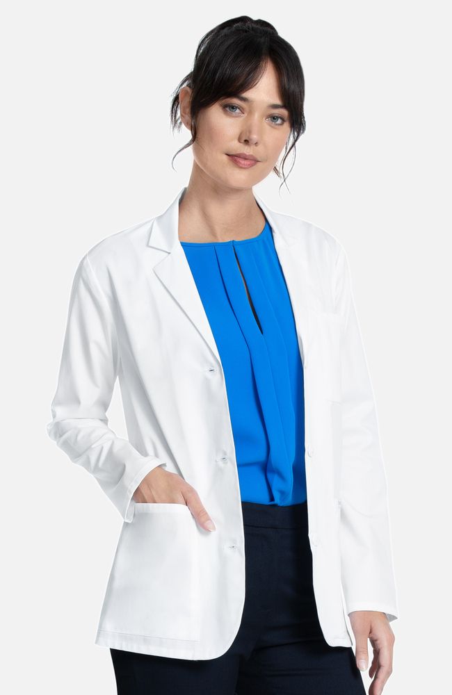 Women&#39;s 28&quot; Consultation Lab Coat