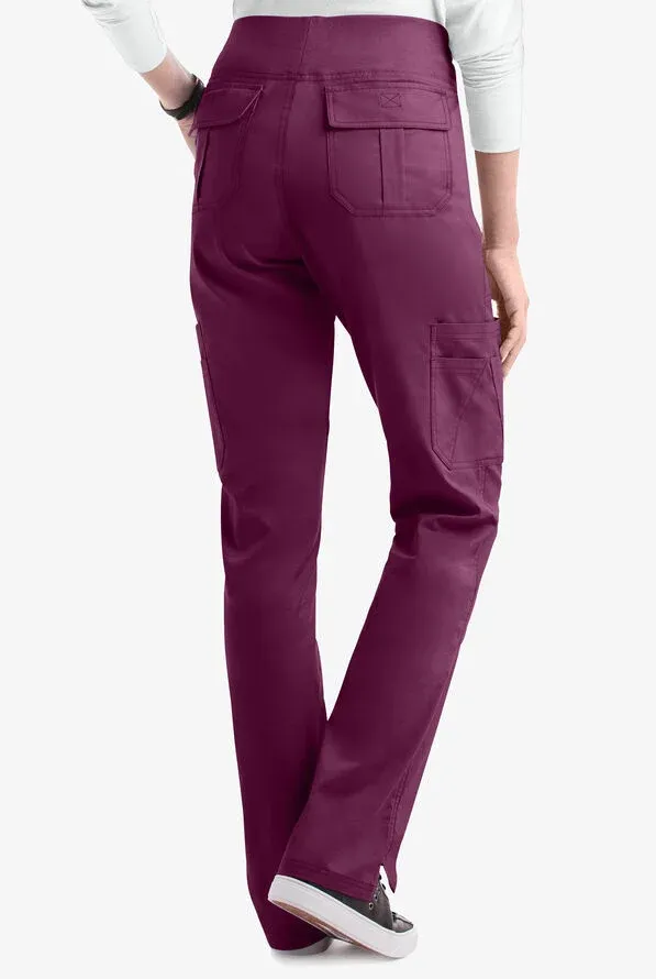 Butter-Soft STRETCH Women&#39;s Scrub Pants