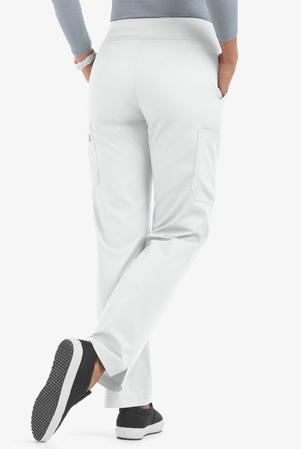 Butter-Soft STRETCH Women&#39;s Scrub Pants