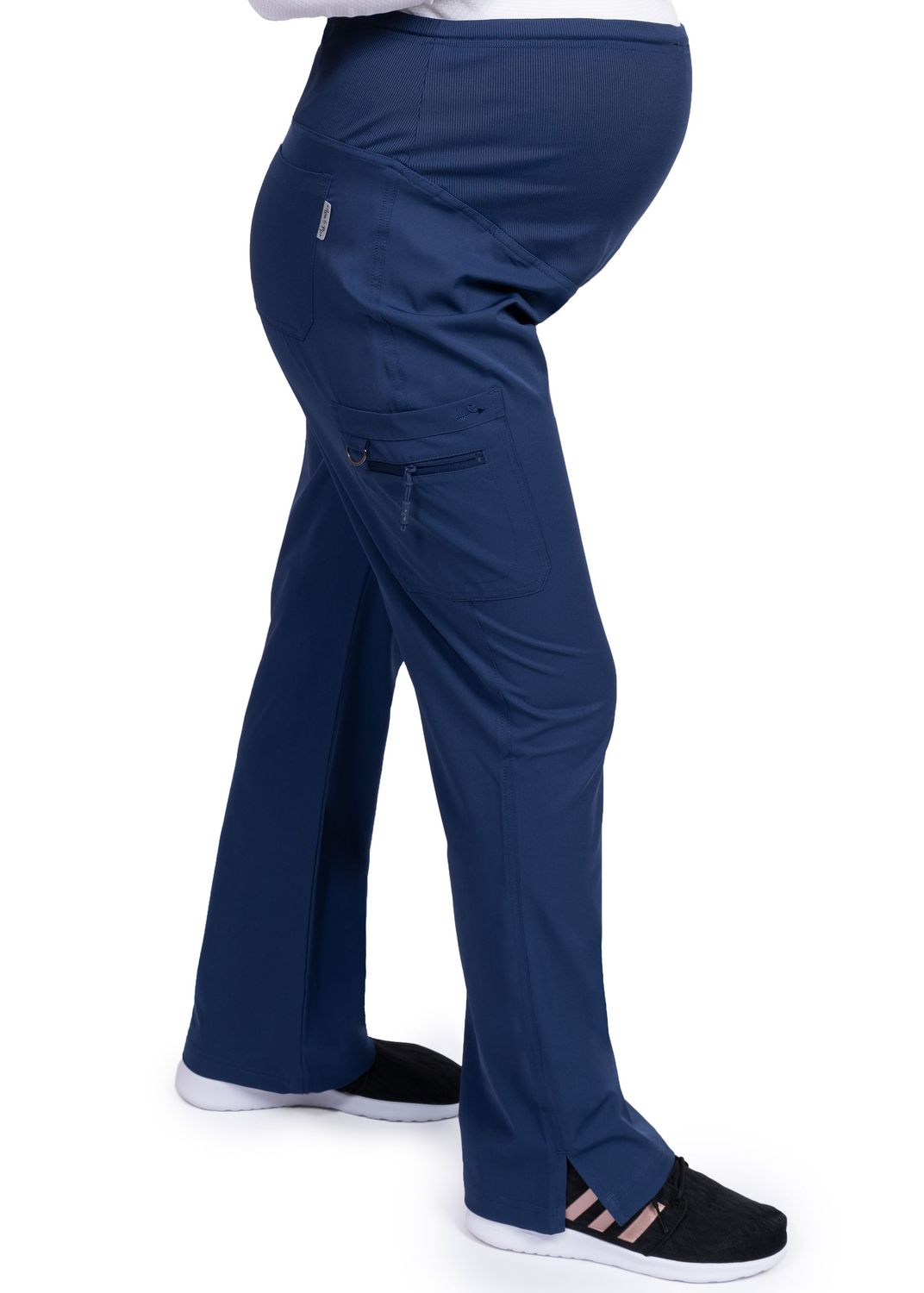 Zavate AVA and ME 3021 Maternity Pant