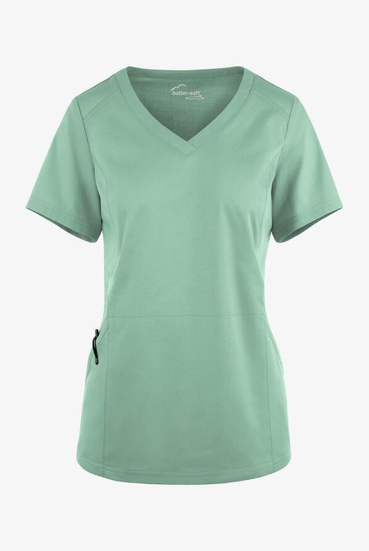 Women&#39;s  Scrub Top