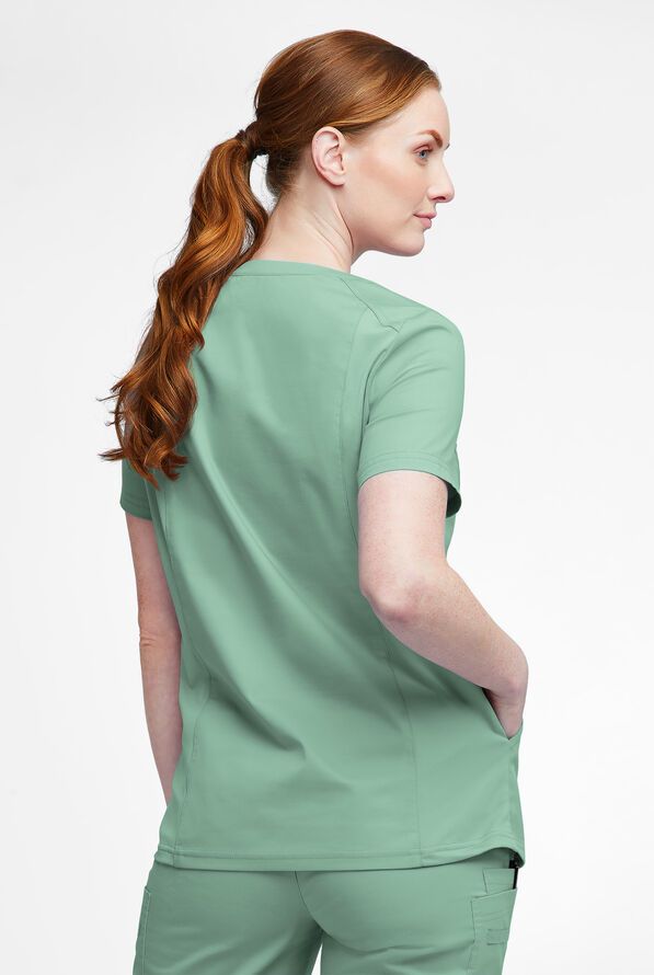 Women&#39;s  Scrub Top