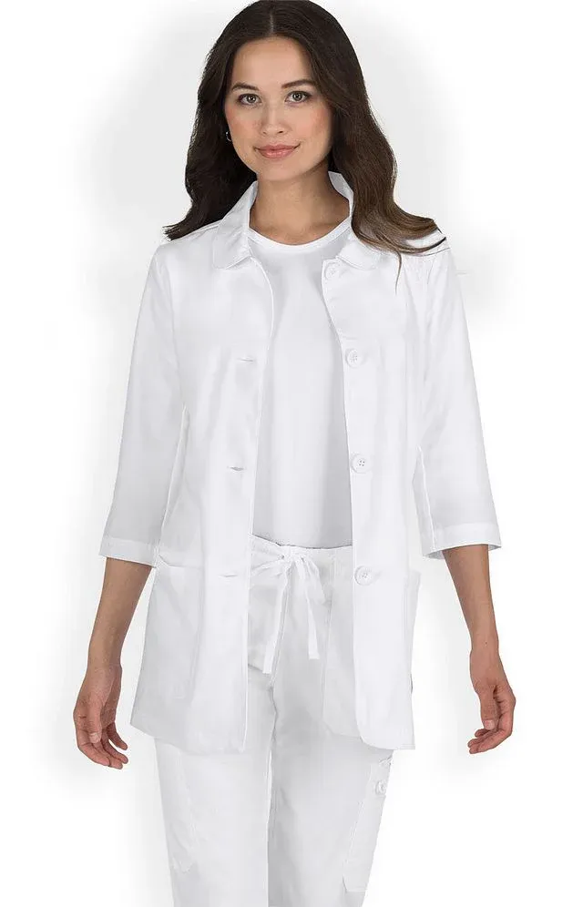 koi Women&#39;s Lab Coat