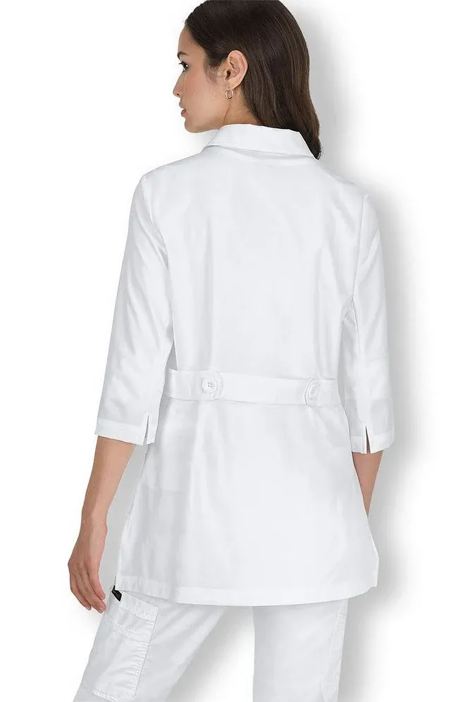 koi Women&#39;s Lab Coat