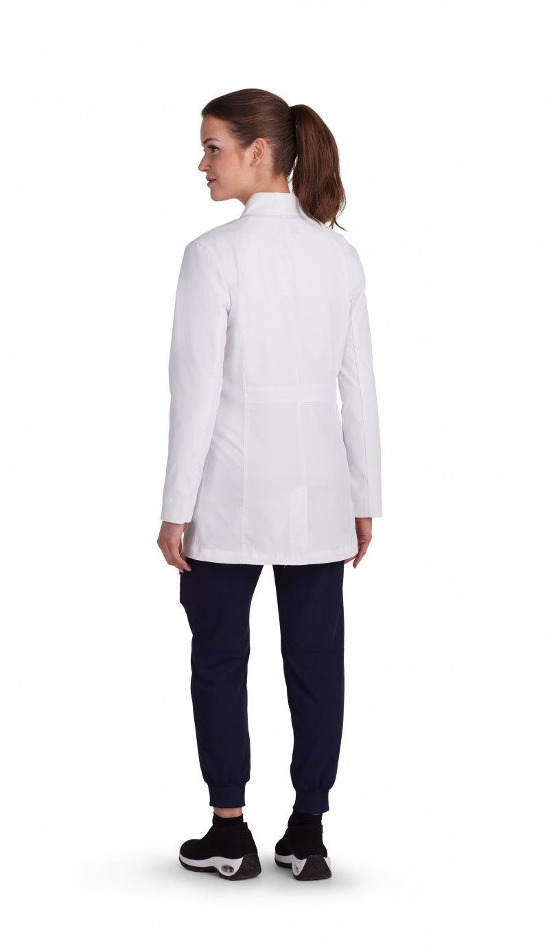 Care Lab Coat