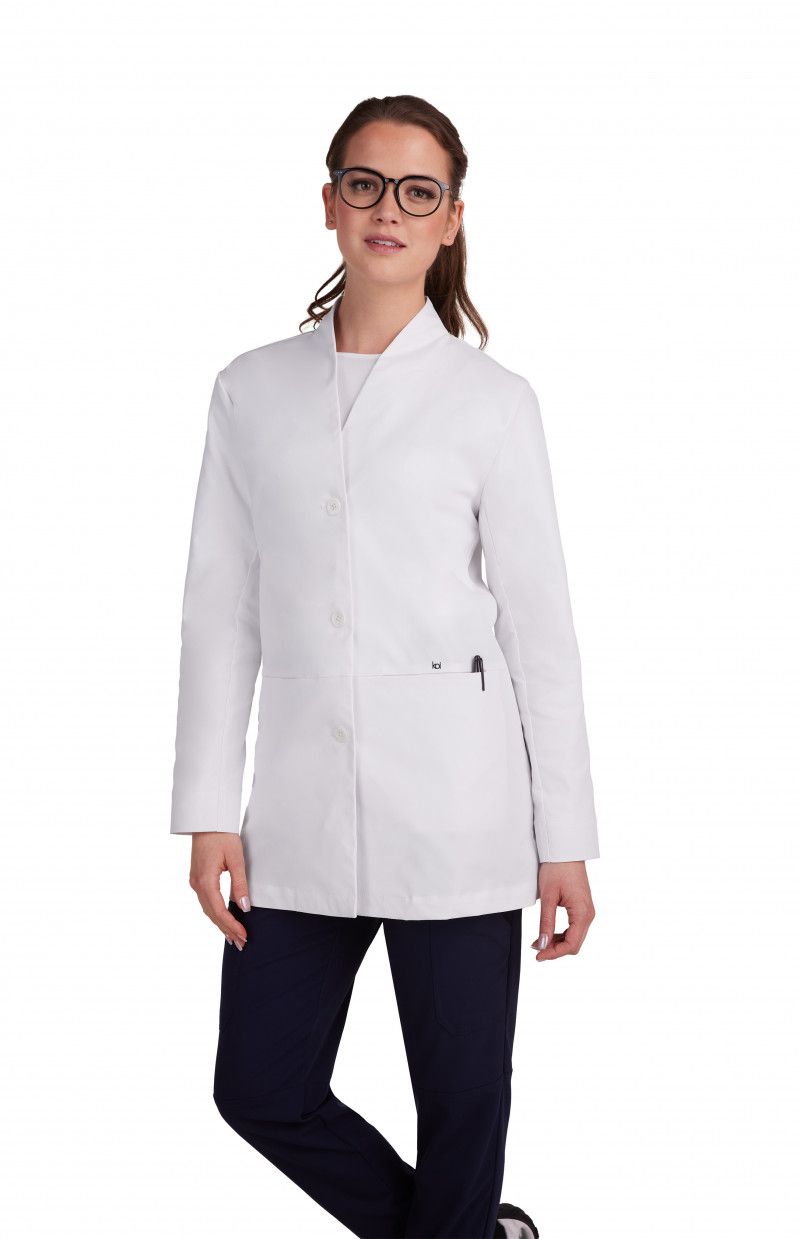 Care Lab Coat