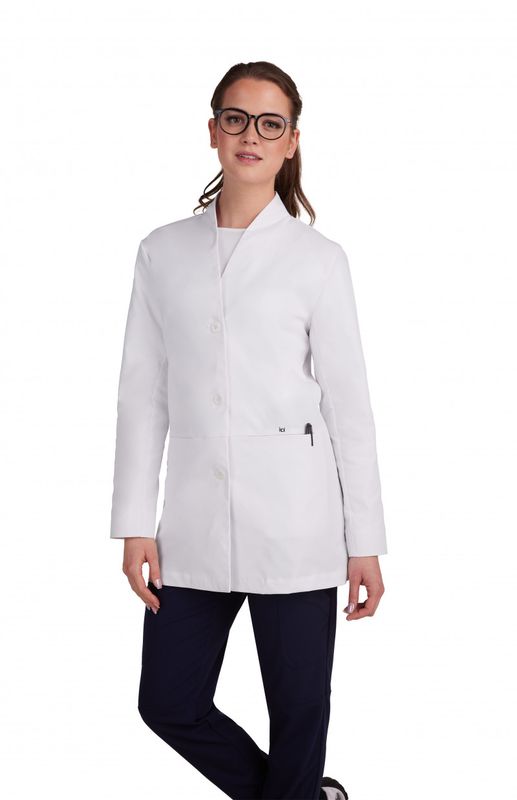 Care Lab Coat