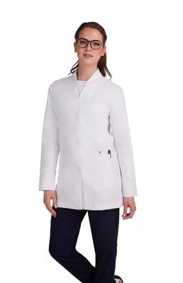 Care Lab Coat