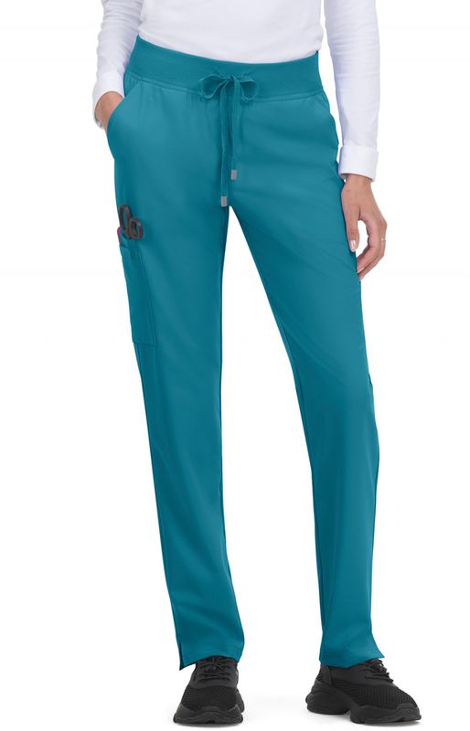 Atria Women&#39;s 7-Pocket Scrub Pant