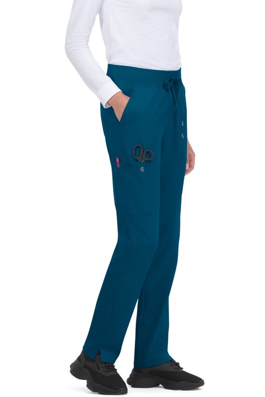 Atria Women&#39;s 7-Pocket Scrub Pant