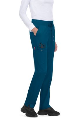 Atria Women&#39;s 7-Pocket Scrub Pant