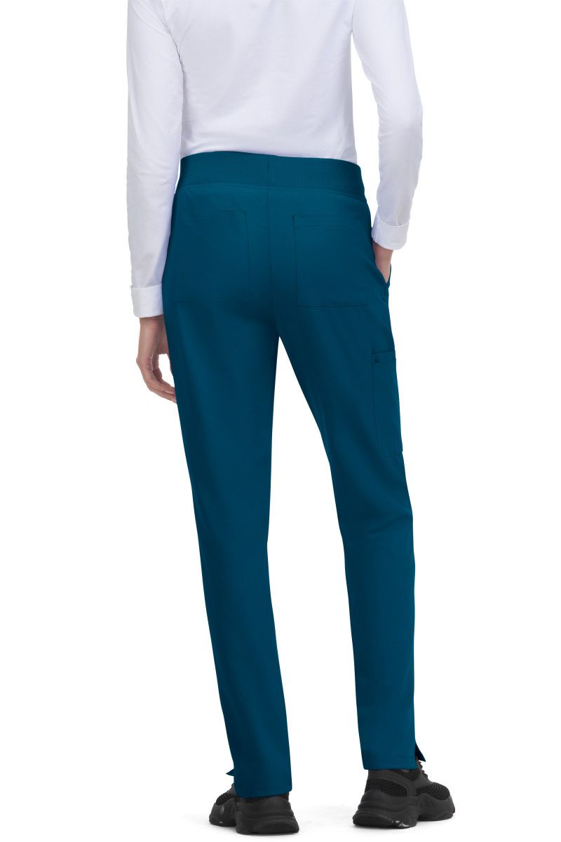 Atria Women&#39;s 7-Pocket Scrub Pant