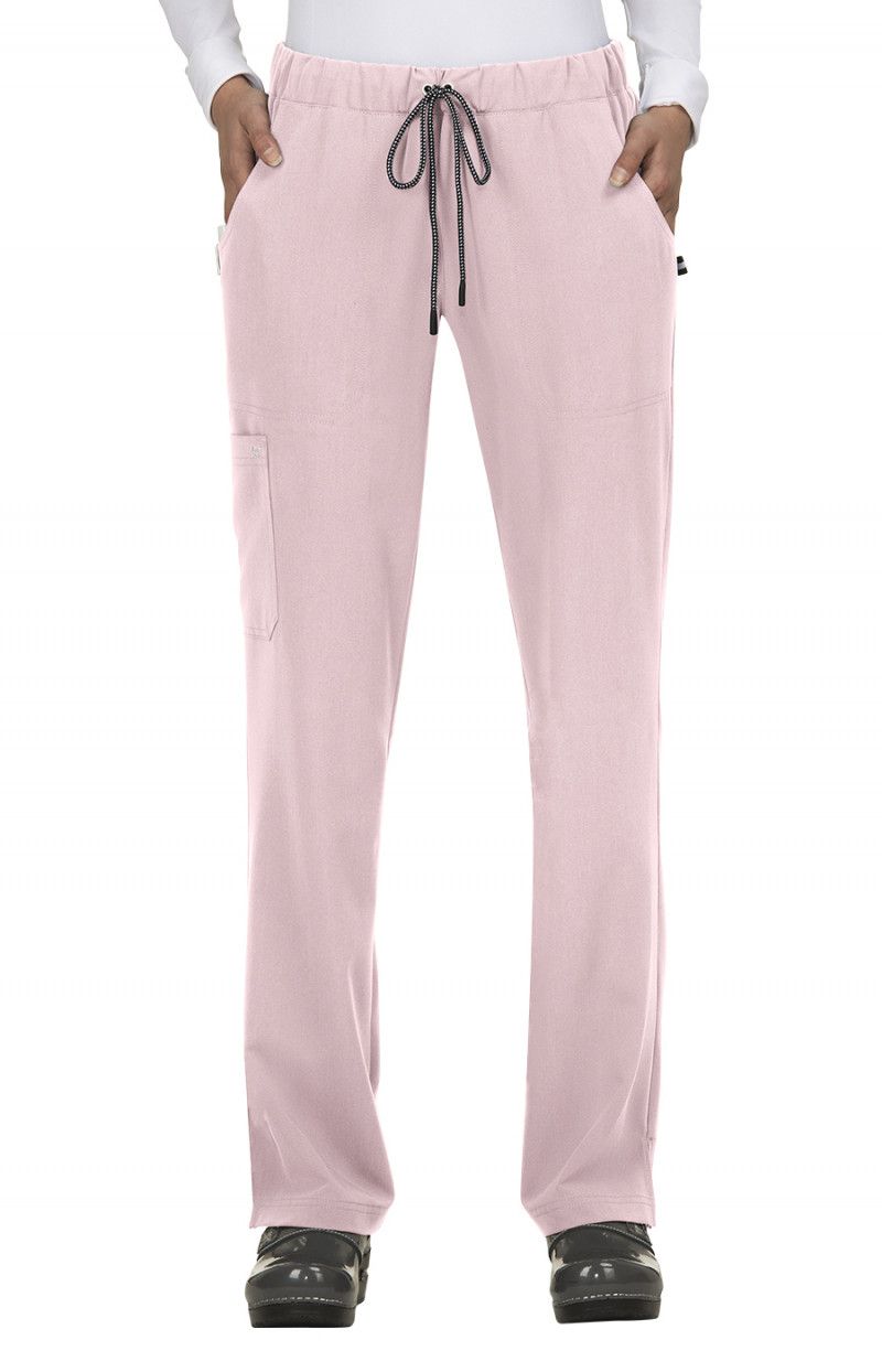 koi | Next Gen Everyday Hero Women&#39;s 5-Pocket Cargo Scrub Pants